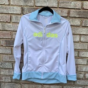 adidas Athletic Jacket - New without tags